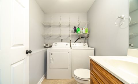 Tiny photo for 84 Hanover Street, Wallingford, CT 06492 (MLS # 24141747)