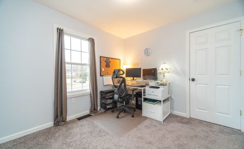 Tiny photo for 84 Hanover Street, Wallingford, CT 06492 (MLS # 24141747)