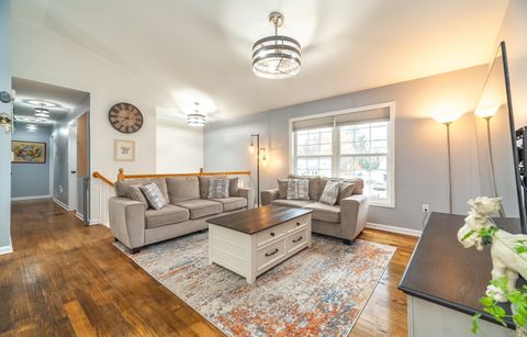 Tiny photo for 84 Hanover Street, Wallingford, CT 06492 (MLS # 24141747)