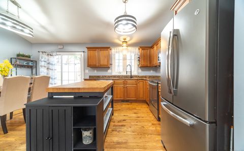 Tiny photo for 84 Hanover Street, Wallingford, CT 06492 (MLS # 24141747)