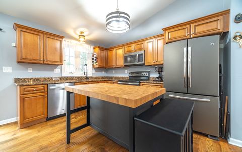 Tiny photo for 84 Hanover Street, Wallingford, CT 06492 (MLS # 24141747)