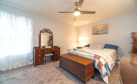 Tiny photo for 84 Hanover Street, Wallingford, CT 06492 (MLS # 24141747)