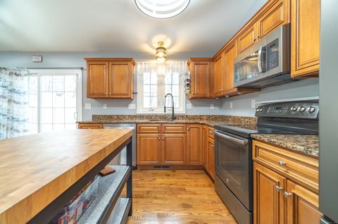 Tiny photo for 84 Hanover Street, Wallingford, CT 06492 (MLS # 24141747)