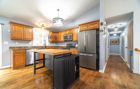 Tiny photo for 84 Hanover Street, Wallingford, CT 06492 (MLS # 24141747)