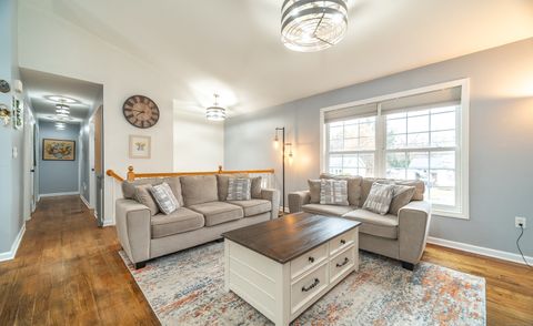 Tiny photo for 84 Hanover Street, Wallingford, CT 06492 (MLS # 24141747)