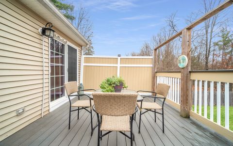 Tiny photo for 84 Hanover Street, Wallingford, CT 06492 (MLS # 24141747)