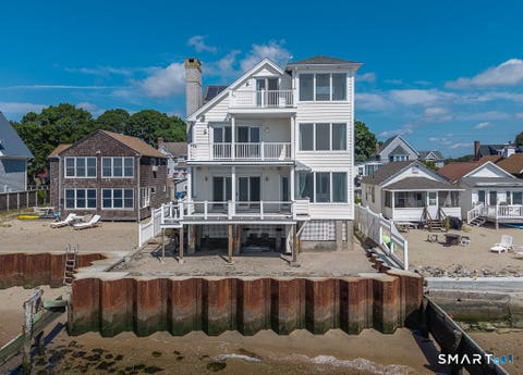 Tiny photo for 167 Shore Road, Clinton, CT 06413 (MLS # 24196837)