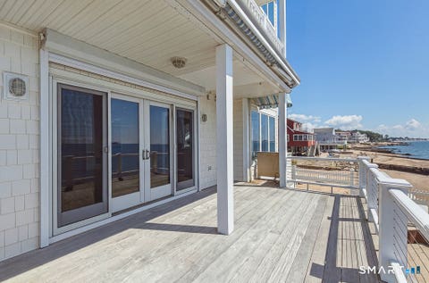 Tiny photo for 167 Shore Road, Clinton, CT 06413 (MLS # 24196837)