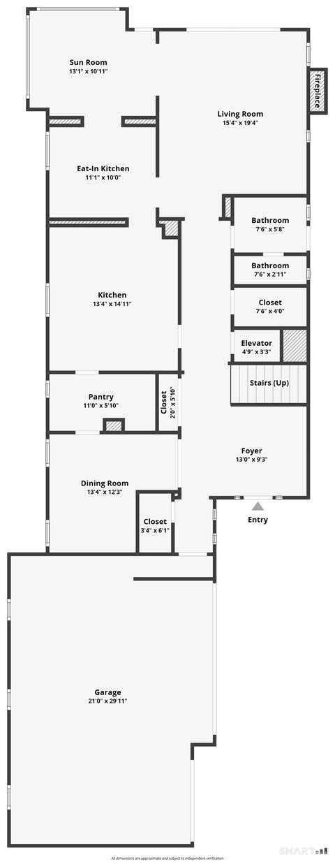 Tiny photo for 167 Shore Road, Clinton, CT 06413 (MLS # 24196837)