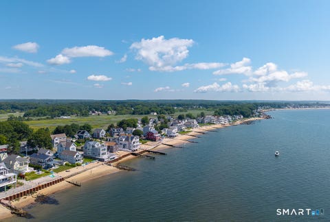Tiny photo for 167 Shore Road, Clinton, CT 06413 (MLS # 24196837)