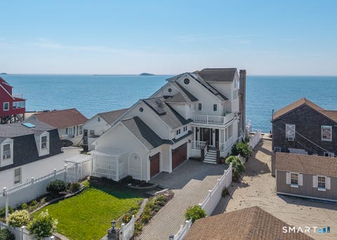 Tiny photo for 167 Shore Road, Clinton, CT 06413 (MLS # 24196837)