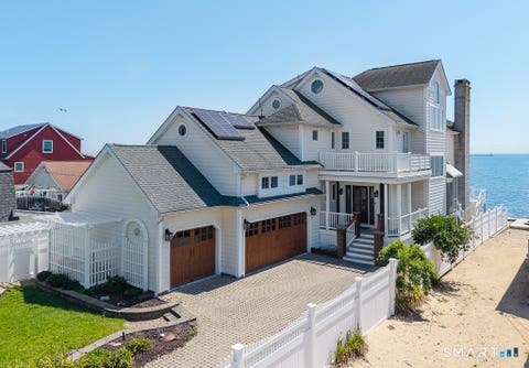 Photo of 167 Shore Road, Clinton, CT 06413 (MLS # 24196837)