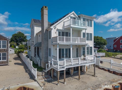 Tiny photo for 167 Shore Road, Clinton, CT 06413 (MLS # 24196837)