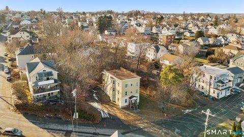 Photo of 1380 Bank Street, Waterbury, CT 06708 (MLS # 24144723)