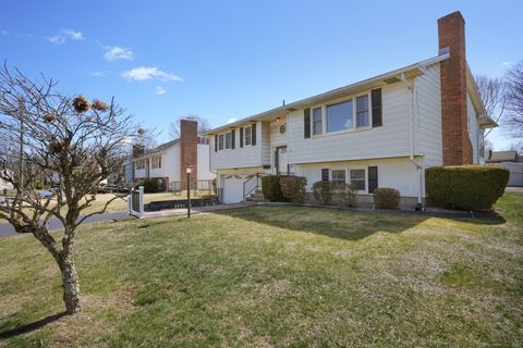 53 David Drive, Meriden, CT 06450 - #: 24084330