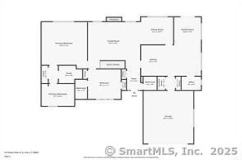 Tiny photo for 16 Thistle Hollow #16, Avon, CT 06001 (MLS # 24141393)