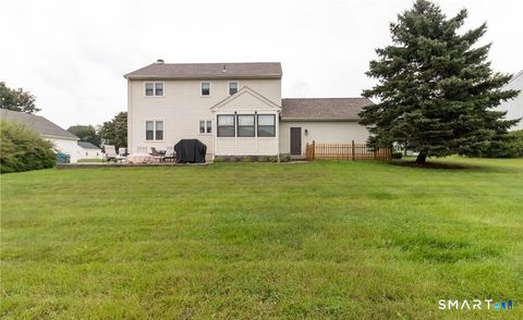 Tiny photo for 28 Colgate Drive, Manchester, CT 06042 (MLS # 24159644)