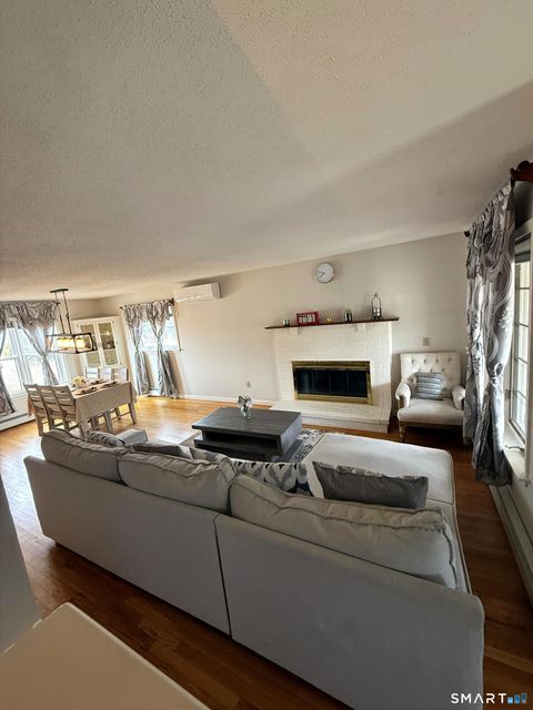 Tiny photo for 28 Colgate Drive, Manchester, CT 06042 (MLS # 24159644)