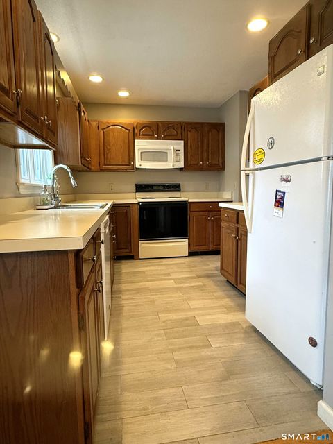 Tiny photo for 28 Colgate Drive, Manchester, CT 06042 (MLS # 24159644)