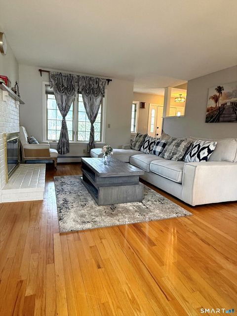 Tiny photo for 28 Colgate Drive, Manchester, CT 06042 (MLS # 24159644)