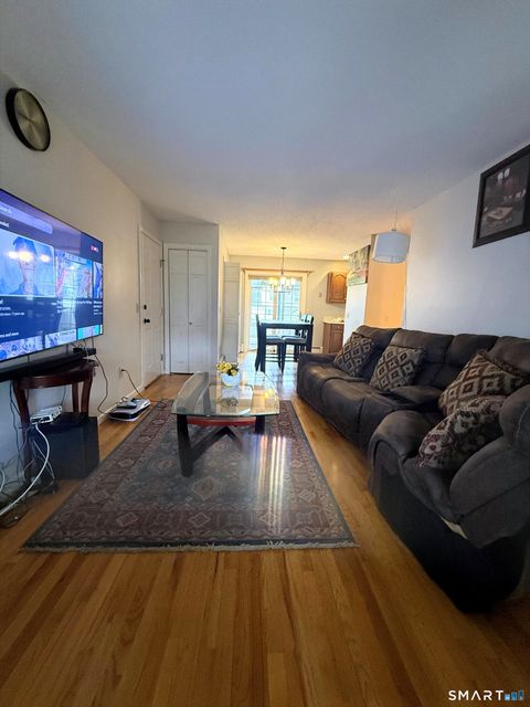 Tiny photo for 28 Colgate Drive, Manchester, CT 06042 (MLS # 24159644)