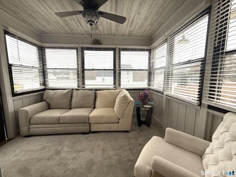 Tiny photo for 28 Colgate Drive, Manchester, CT 06042 (MLS # 24159644)