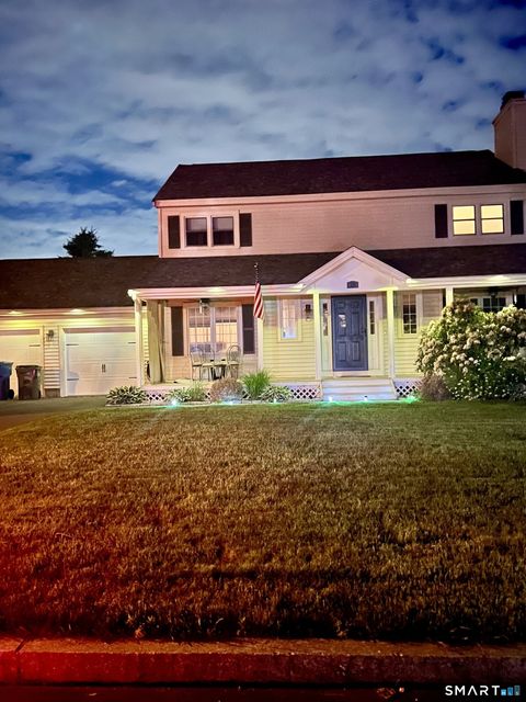 Tiny photo for 28 Colgate Drive, Manchester, CT 06042 (MLS # 24159644)