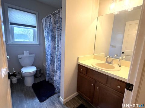 Tiny photo for 28 Colgate Drive, Manchester, CT 06042 (MLS # 24159644)