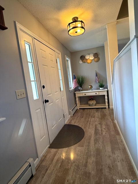 Tiny photo for 28 Colgate Drive, Manchester, CT 06042 (MLS # 24159644)