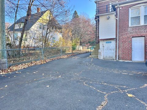 Tiny photo for 928 Townsend Avenue #1, New Haven, CT 06512 (MLS # 24142513)