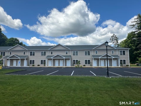 Tiny photo for 136 Liberty Street #214, Southington, CT 06489 (MLS # 24207883)