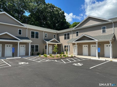 Tiny photo for 136 Liberty Street #214, Southington, CT 06489 (MLS # 24207883)