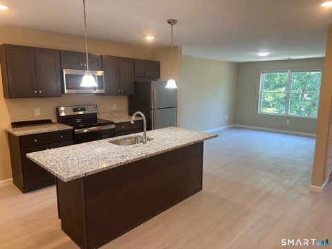 Tiny photo for 136 Liberty Street #214, Southington, CT 06489 (MLS # 24207883)