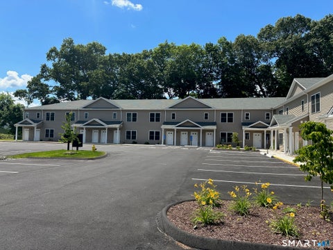 Tiny photo for 136 Liberty Street #214, Southington, CT 06489 (MLS # 24207883)