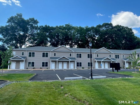 Tiny photo for 136 Liberty Street #214, Southington, CT 06489 (MLS # 24207883)