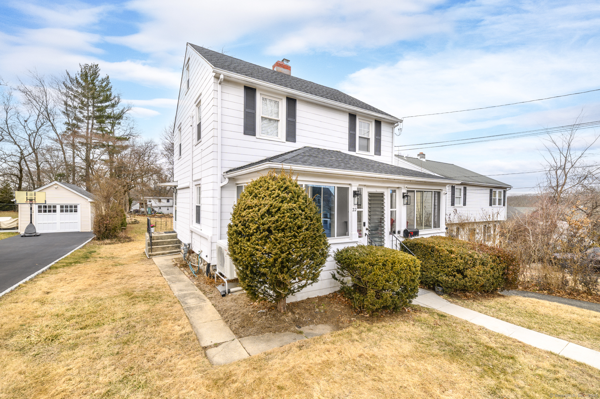 22 Birchwood Road, Stamford, Connecticut image 21