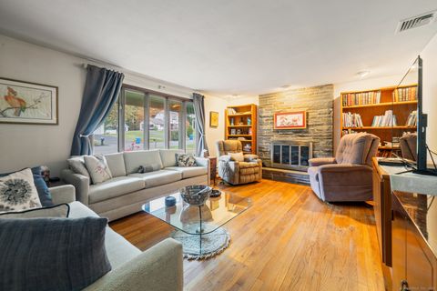 Tiny photo for 96 Woodfield Road, Bristol, CT 06010 (MLS # 24129012)