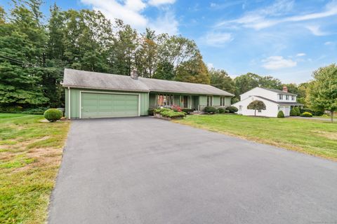 Tiny photo for 96 Woodfield Road, Bristol, CT 06010 (MLS # 24129012)