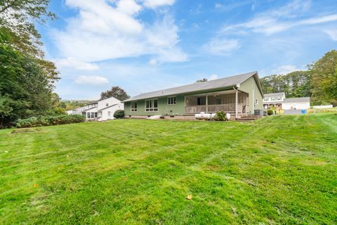 Tiny photo for 96 Woodfield Road, Bristol, CT 06010 (MLS # 24129012)