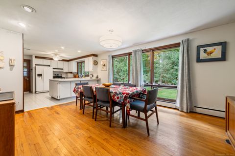 Tiny photo for 96 Woodfield Road, Bristol, CT 06010 (MLS # 24129012)