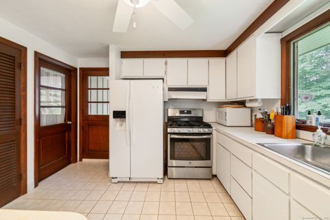 Tiny photo for 96 Woodfield Road, Bristol, CT 06010 (MLS # 24129012)