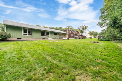 Tiny photo for 96 Woodfield Road, Bristol, CT 06010 (MLS # 24129012)