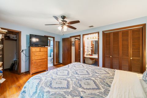 Tiny photo for 96 Woodfield Road, Bristol, CT 06010 (MLS # 24129012)