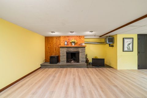 Tiny photo for 96 Woodfield Road, Bristol, CT 06010 (MLS # 24129012)