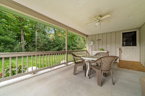 Tiny photo for 96 Woodfield Road, Bristol, CT 06010 (MLS # 24129012)