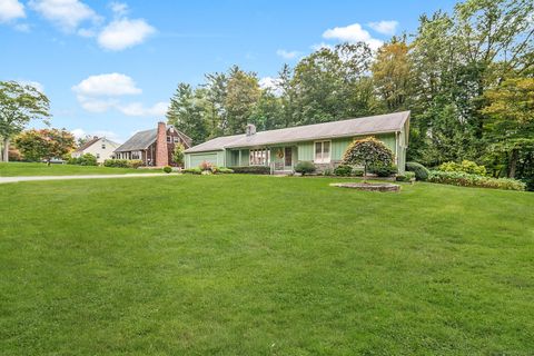Tiny photo for 96 Woodfield Road, Bristol, CT 06010 (MLS # 24129012)