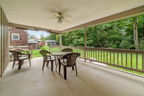 Tiny photo for 96 Woodfield Road, Bristol, CT 06010 (MLS # 24129012)