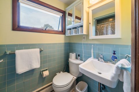 Tiny photo for 96 Woodfield Road, Bristol, CT 06010 (MLS # 24129012)
