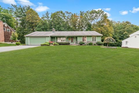 Photo of 96 Woodfield Road, Bristol, CT 06010 (MLS # 24129012)