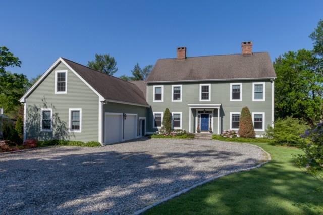 Photo 1 of 518 Hoyt Street, Darien, Connecticut, $1,330,000, Web #: 99063507